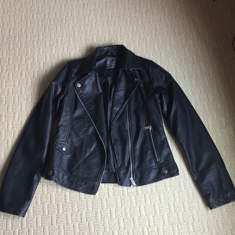 Primark jacket